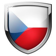 Czech Republic Shield