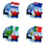 collection Merry Christmas N20