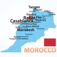 Morocco N8
