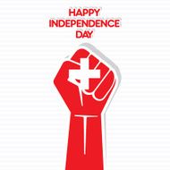 happy independence day Switzerland