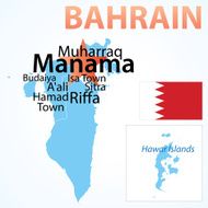 Bahrain N13