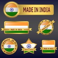 Made in India N2