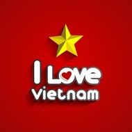 I Love Vietnam N3