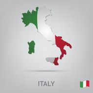 country italy