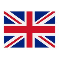 United Kingdom Flag N27
