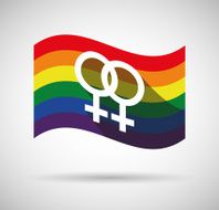 Gay Pride Flag N4