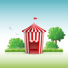 Circus N19