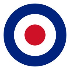RAF flag