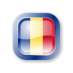 Romania flag icon N4