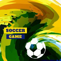 soccer game design N3