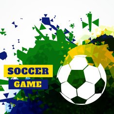 creative football design N8