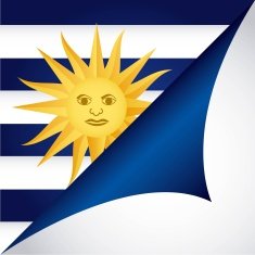 Uruguay design N3