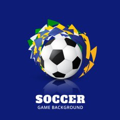 soccer game design N4