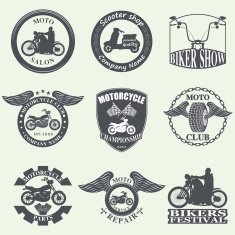 Motorcycle N3