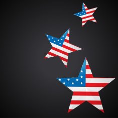 4th of july design N10