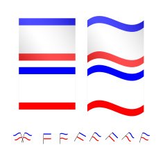 Crimea Flags