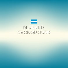 Blurred color Argentina flag background N2