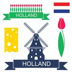 Holland N3