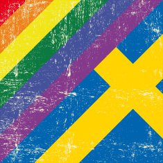 Swedish and gay grunge