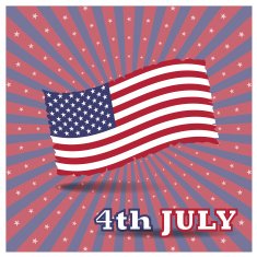 United Stated flag N3
