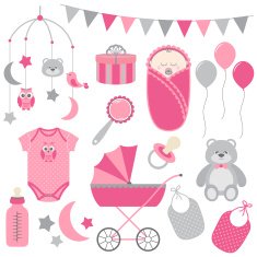 Baby Girl N66