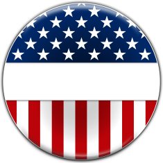 American Badge N2