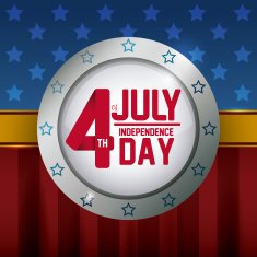 Independence day design N15