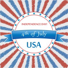 4 th of july background N2