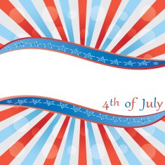 4 th of july background N3