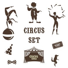 Circus N20