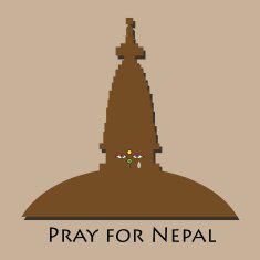 PRAY FOR NEPAL N2