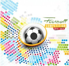 Football Event Poster N11