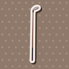 golf equipment theme elements N293
