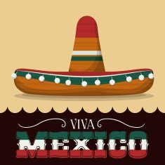 Mexico design N14