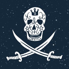 Jolly Roger N20
