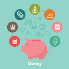 money concept N6