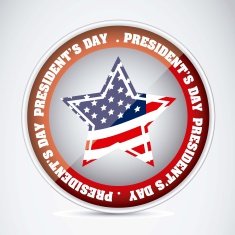 President's Day in USA N6