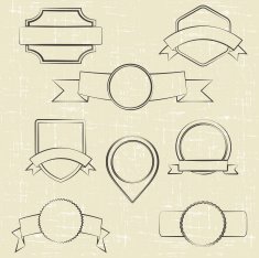 contour labels