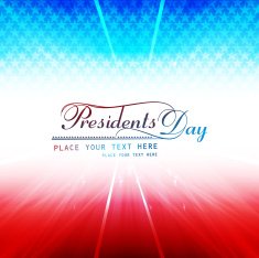 United States of America in President Day N2