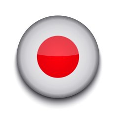 Vector creative circle flag on white background Eps10 N32