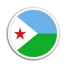 djibouti N3