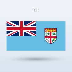 Fiji Flag N21