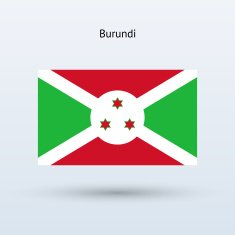 Burundi Flag N12