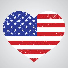 emblem of usa