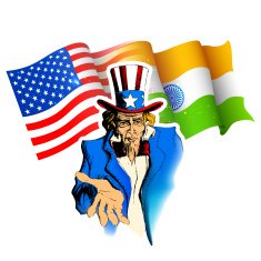 India-America relationship N15