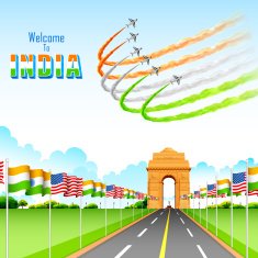 India-America relationship N18