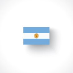 Argentina Flag N28