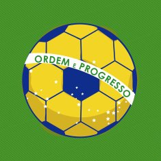 Soccer Brazilian N5