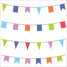 Flags N141