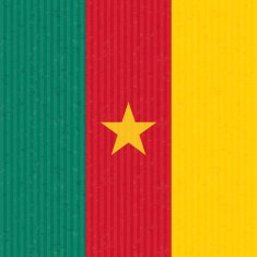 Cameroon N8